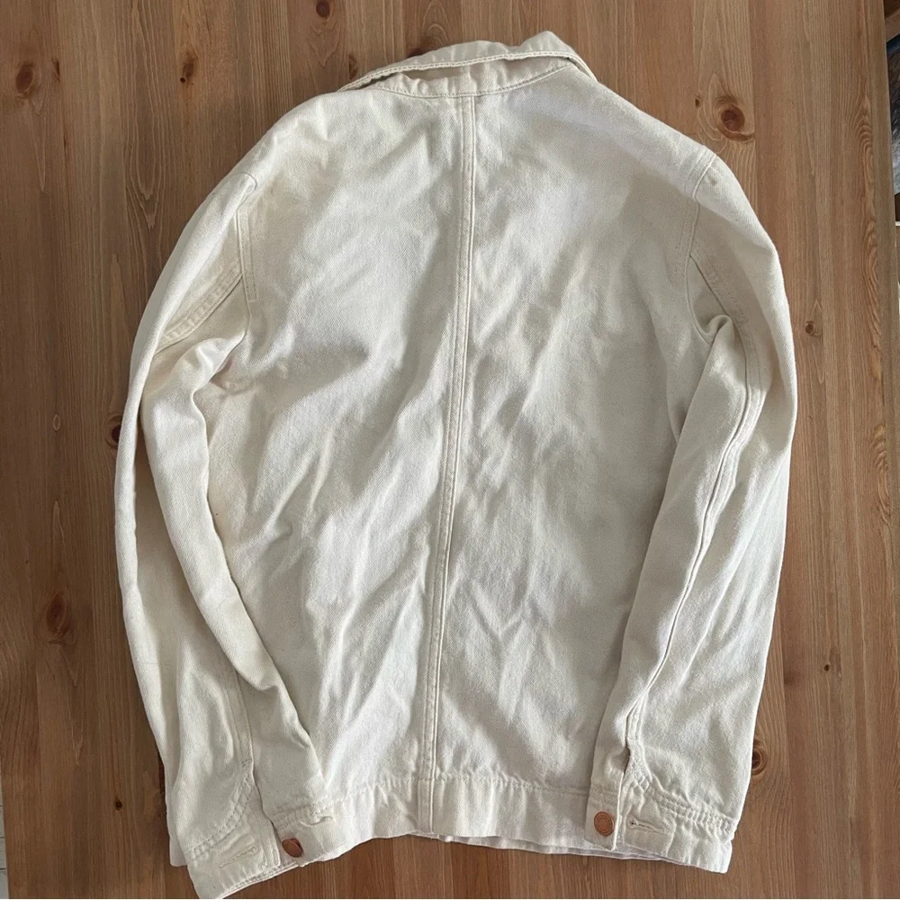 Everlane chore coat - Picture 3 of 3